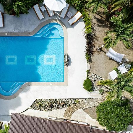 Tribe Boutique Hotel - Adults Only Dominical Exterior foto