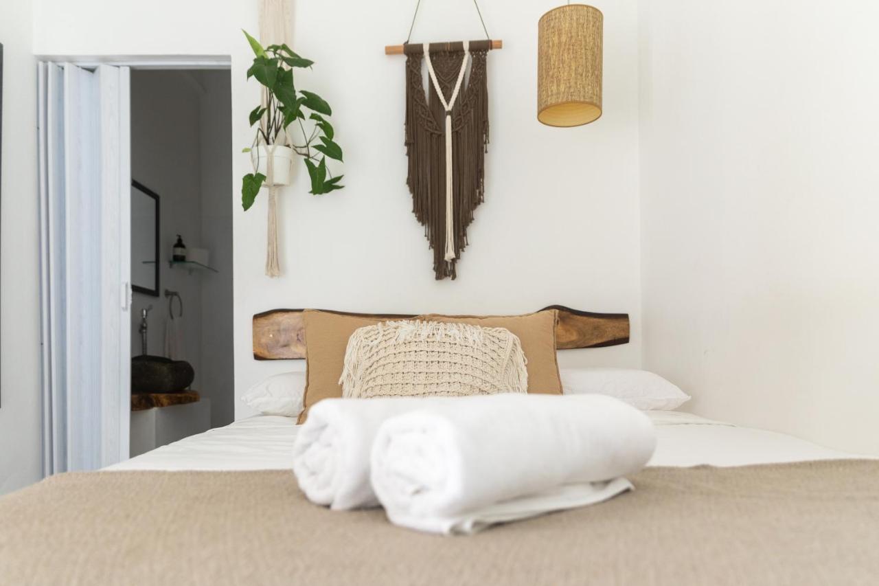 Tribe Boutique Hotel - Adults Only Dominical Exterior foto