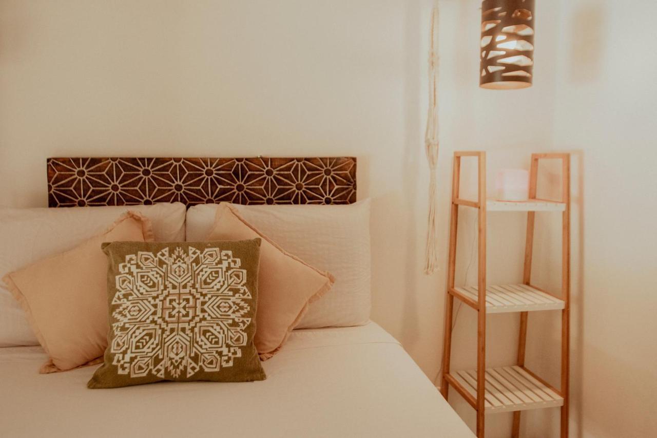 Tribe Boutique Hotel - Adults Only Dominical Exterior foto