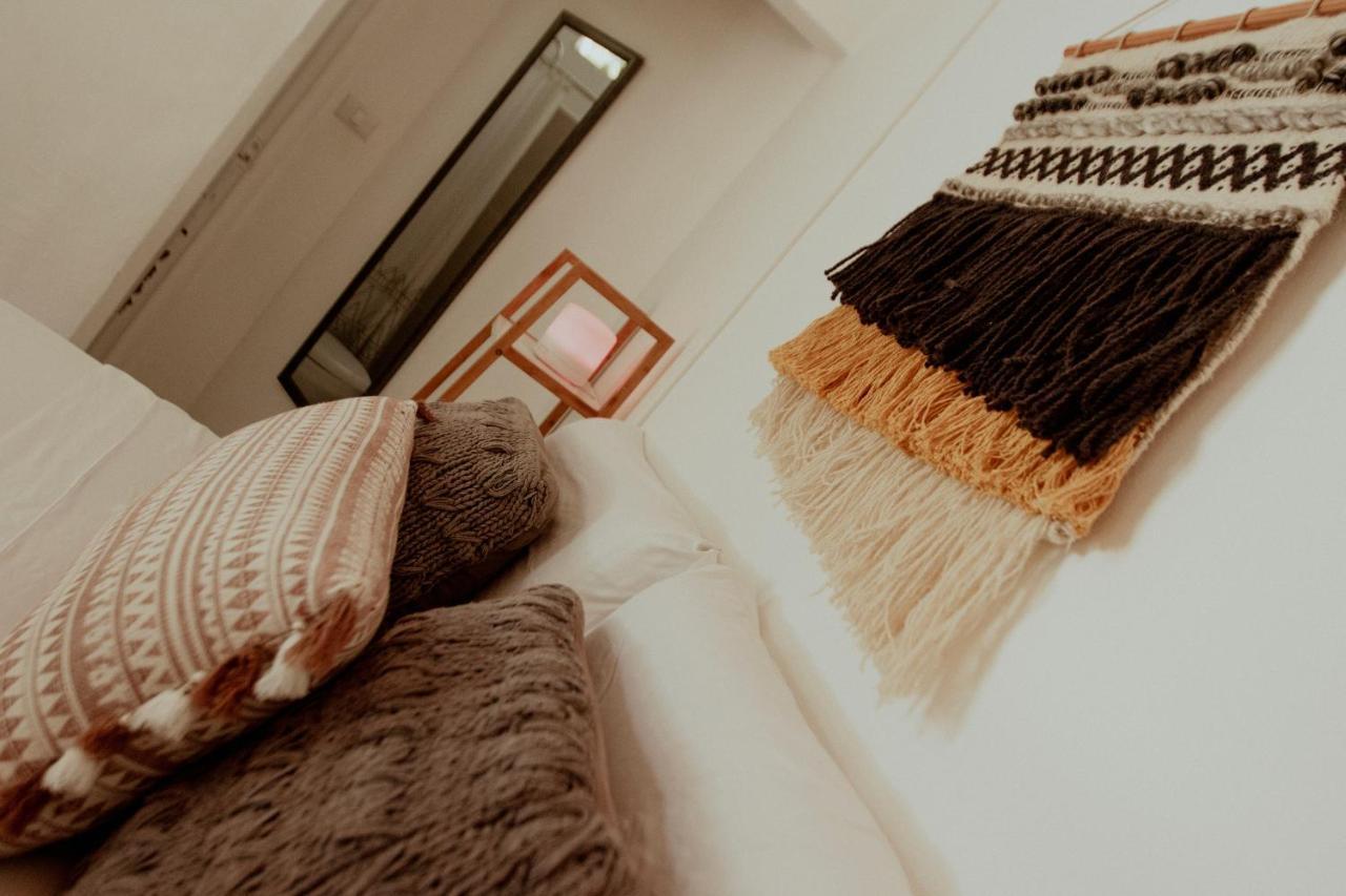Tribe Boutique Hotel - Adults Only Dominical Exterior foto