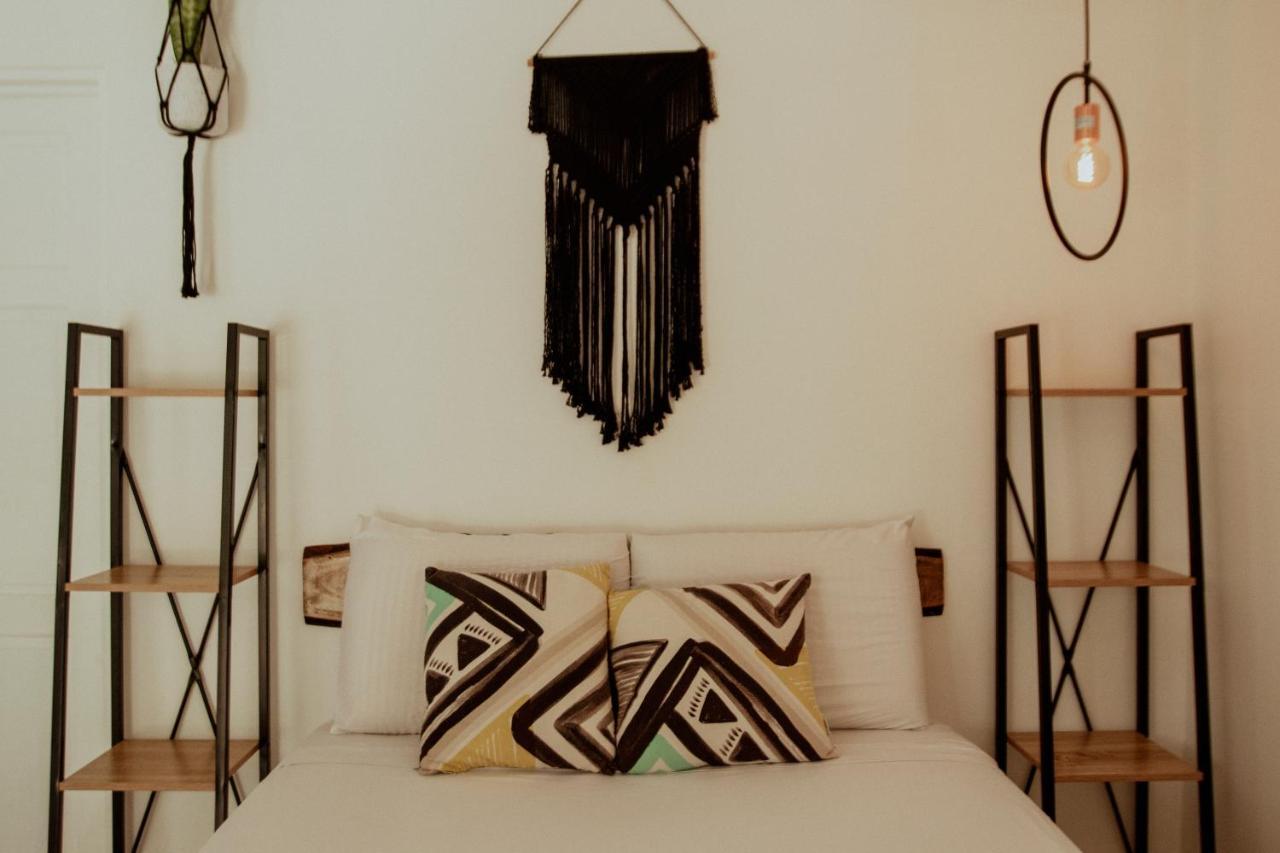 Tribe Boutique Hotel - Adults Only Dominical Exterior foto