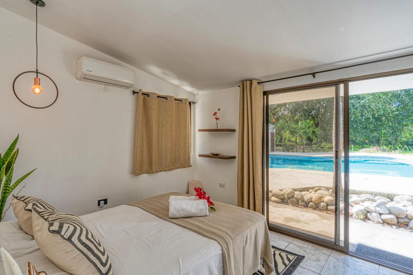 Tribe Boutique Hotel - Adults Only Dominical Exterior foto