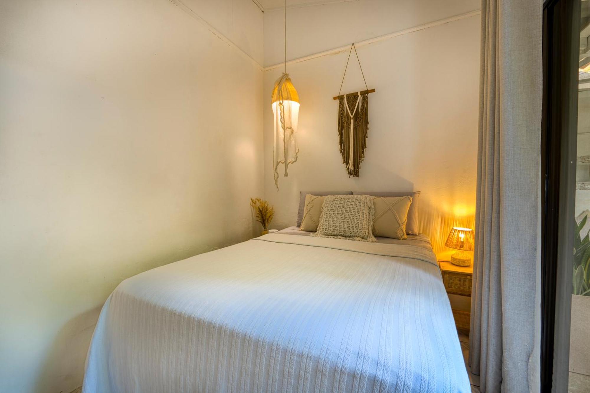 Tribe Boutique Hotel - Adults Only Dominical Habitación foto