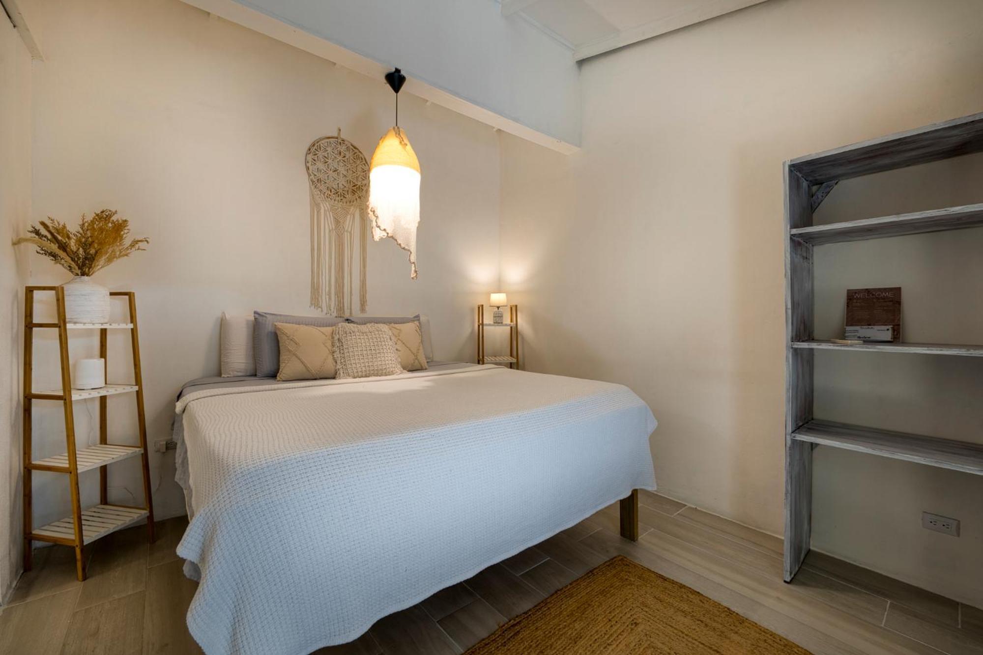 Tribe Boutique Hotel - Adults Only Dominical Habitación foto