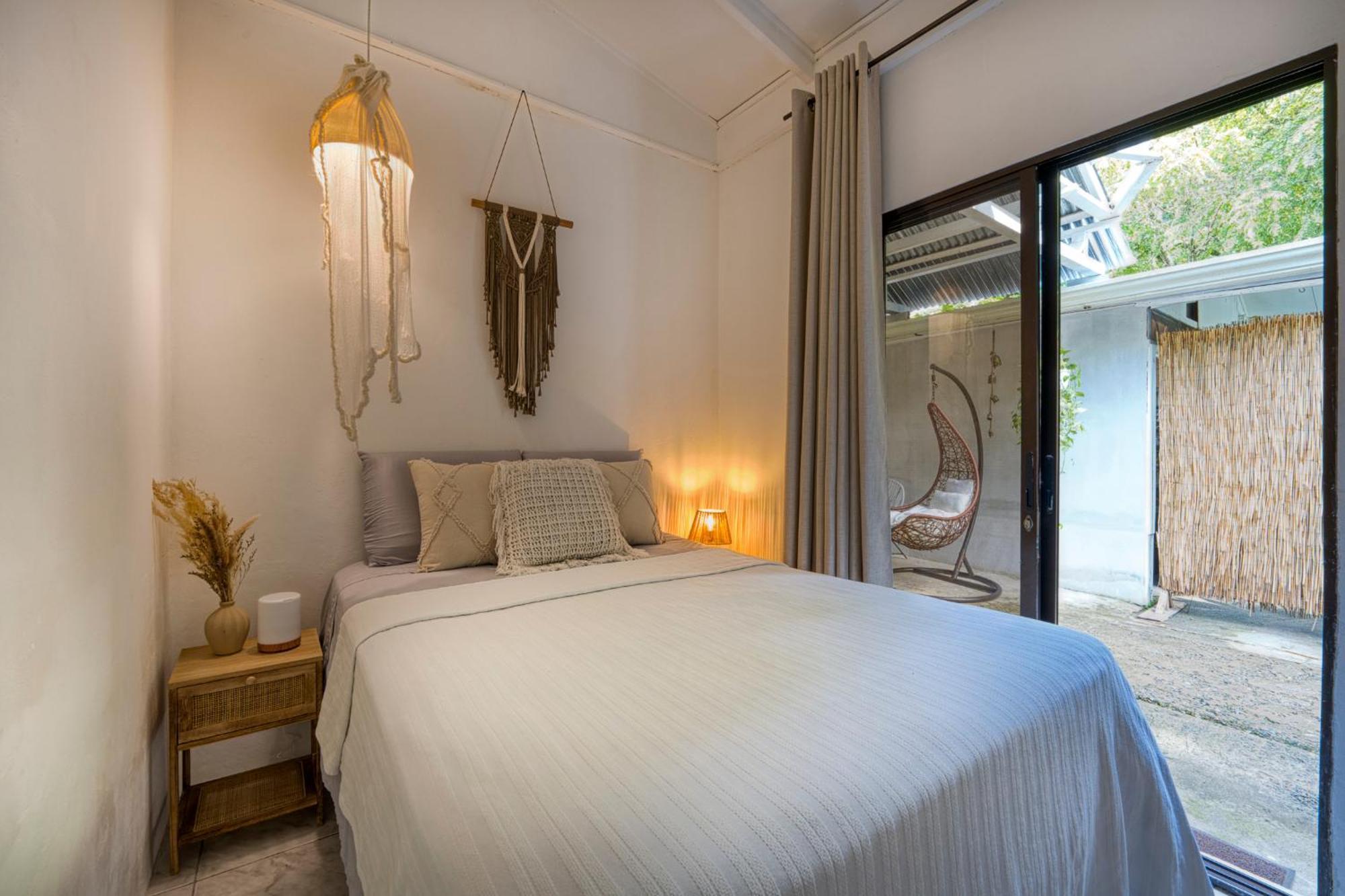 Tribe Boutique Hotel - Adults Only Dominical Habitación foto