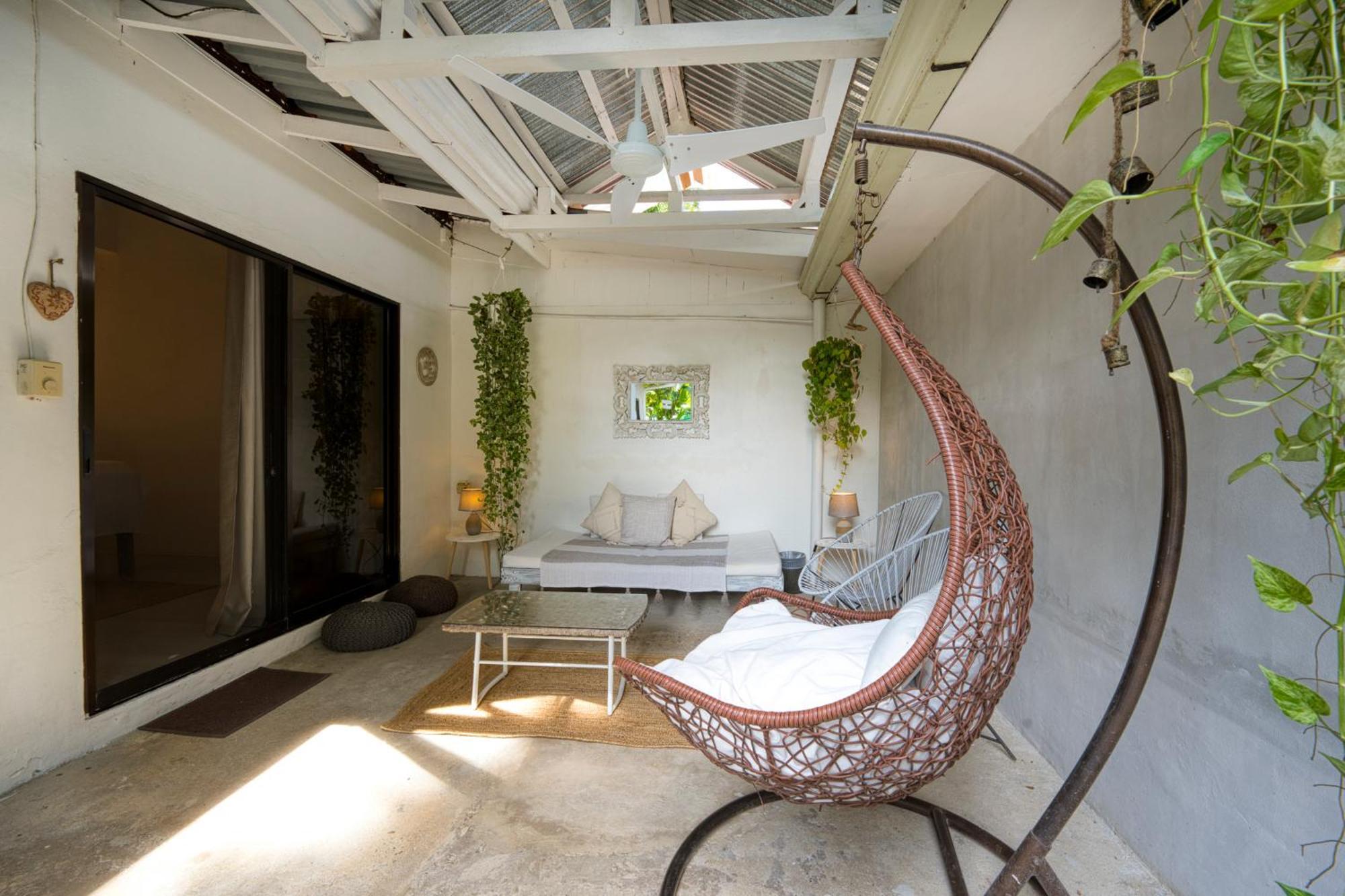 Tribe Boutique Hotel - Adults Only Dominical Habitación foto