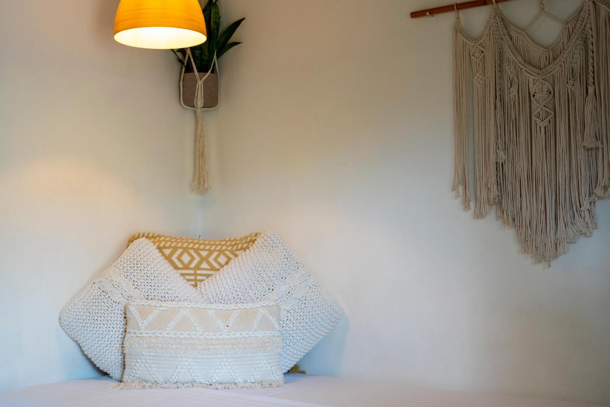 Tribe Boutique Hotel - Adults Only Dominical Habitación foto
